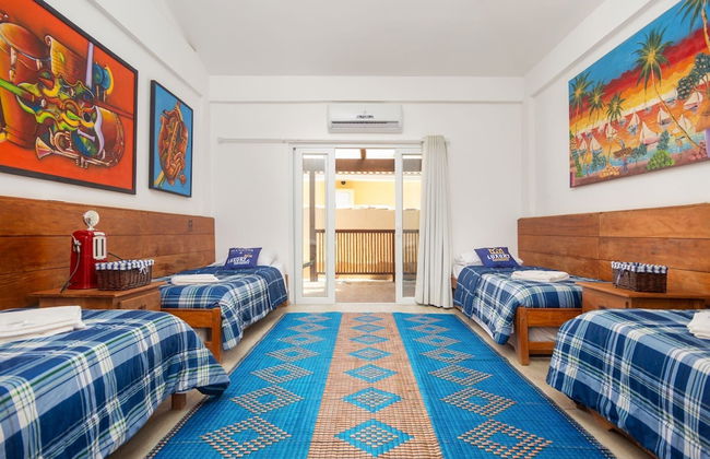 Mansão Pé na Areia de Geribá com 6Suítes - Foto 16