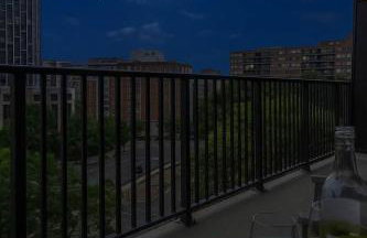 Large 3 bedroom Family Suite, Private Balcony, 5 min to DCA, Gym, Pool and more! - Photo 51