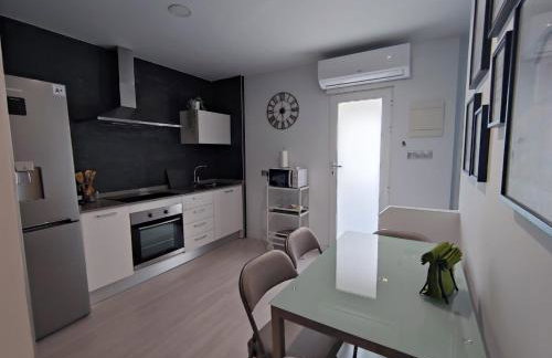 Apartamento en Alicante La Casa Azul - Foto 17