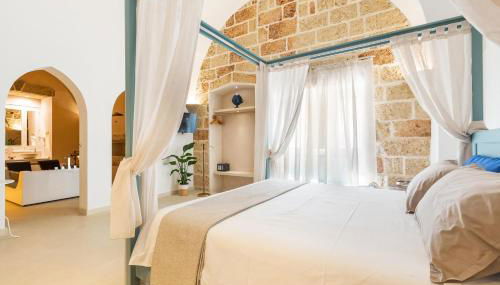 Le Mule Suite and Rooms - Specchia - Foto 4