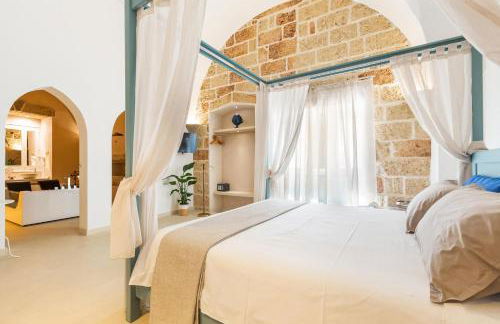 Le Mule Suite and Rooms - Specchia - Foto 4