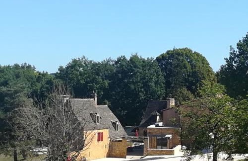 Gîte Les Combes Montignac Lascaux - Foto 35