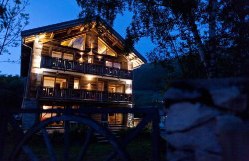 Les Alpages d'Auguste - Foto 29