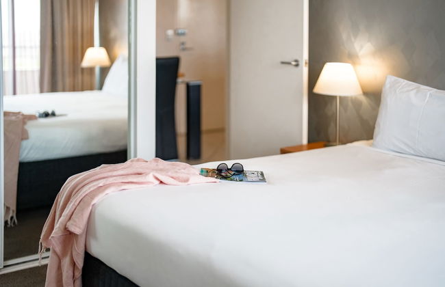 Park Regis Concierge Apartments - Foto 7