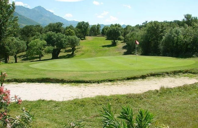 Moulin de l'Ostriconi - Foto 30
