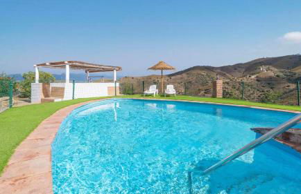 Casa Tobalo Hijo Almachar by Ruralidays - Foto 24