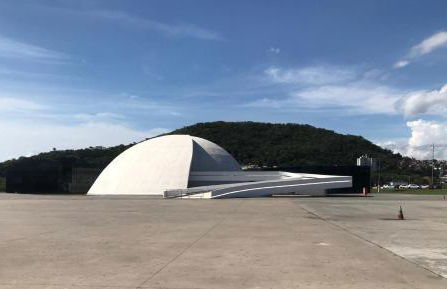 Kitnet Centro Niterói melhor localização com 14 M2 - Foto 24