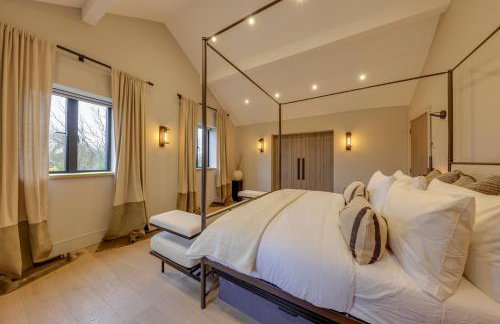 Brook Bottom Farm luxury apartments and Farmhouse - Photo 15