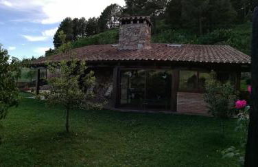 Casa Rural Refugio Los Perdigones - Photo 17