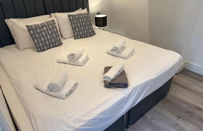 Harrington Street Liverpool - Foto 5