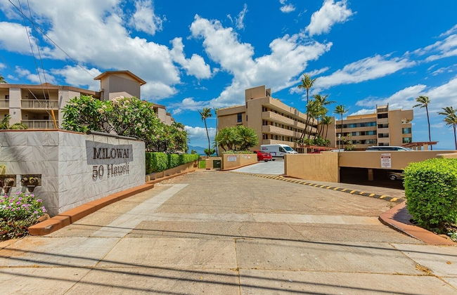 Milowai 101 2 Bedroom Condo - Foto 37