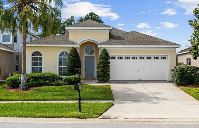 South Facing Pool 4 Bedroom 3 Bath Villa - Foto 32