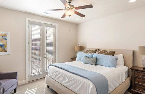 33| Poolside Retreat in St George with 3 Deck Views - Foto 35