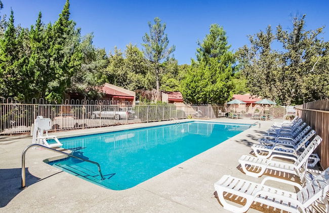 Villas At Poco Diablo - Foto 17