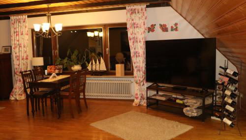 Ruhiges Appartement - Foto 2