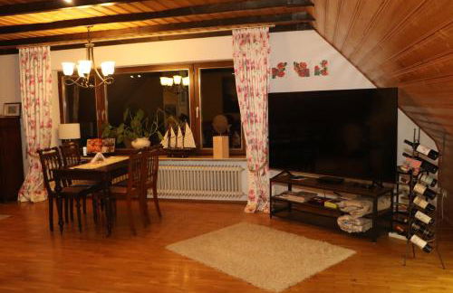 Ruhiges Appartement - Foto 2