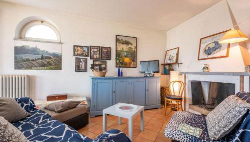 Holiday Home Il Carroccio-1 by Interhome - Foto 5