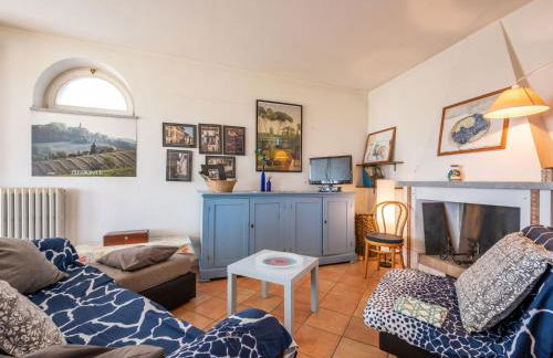 Holiday Home Il Carroccio-1 by Interhome - Foto 5