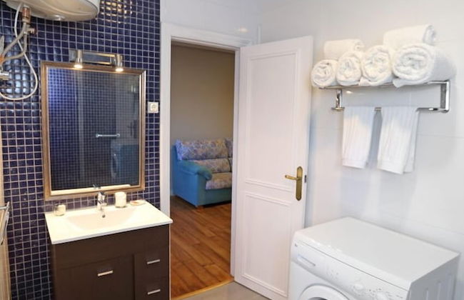 Apartamentos Santa Lucía - Foto 17