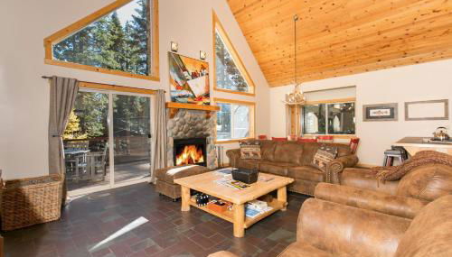 Interlaken on the West Shore by Tahoe Getaways - Pet Friendly 3BR, Close to Skiing & Walk to the Lake! - Foto 2