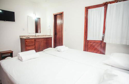 Apartamento Duplex Jerusalém I - Foto 11