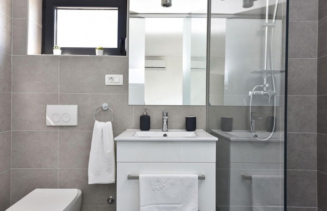 Villa Royal Promons Zadarvillas - Foto 46