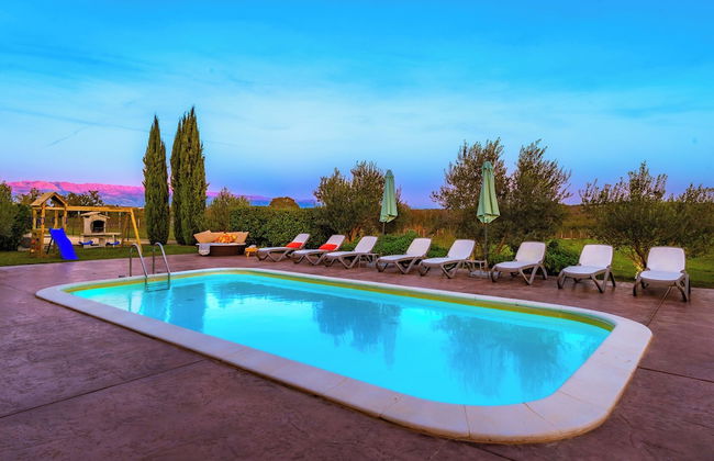 Villa Almond - Foto 24