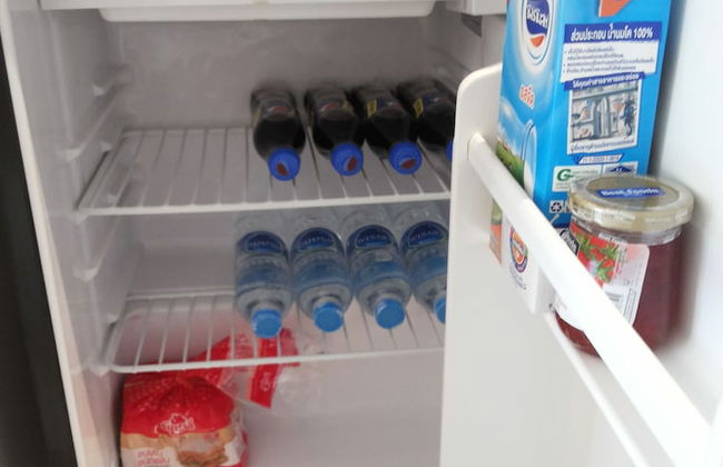 The Green Golf Residence Condominium - Photo 67