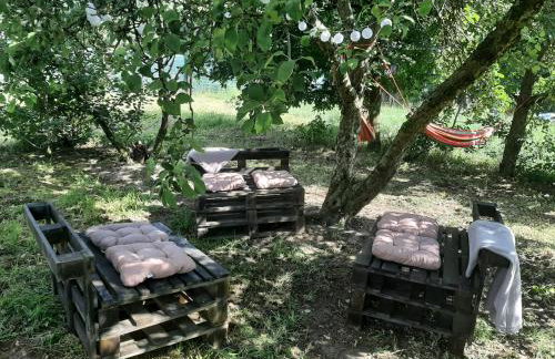 Stodoła HOME&CHILL - Foto 46