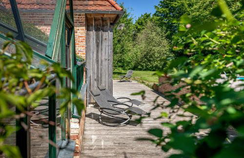 Feriengut Welzin - Foto 19