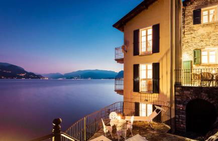 Villa Rivetta 6 2 in Santa Maria Rezzonico - Foto 27