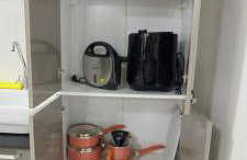 APTO INTEIRO A 800m DO CENTRO CUIABÁ - Foto 8