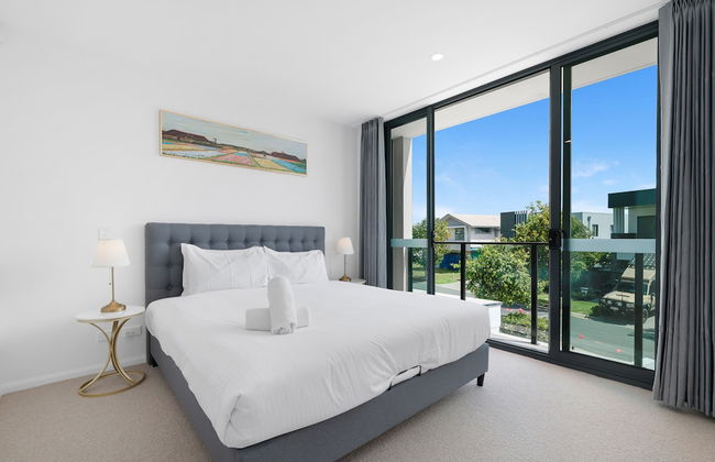 The Peninsula at Hope Island - Foto 17