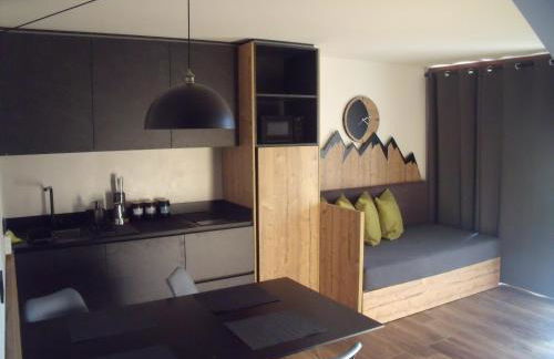 Chalet la Baita SPA e Wellness - Photo 25