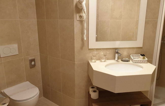 Aparthotel Miramare - Foto 19