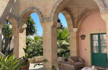 La Corte di Zia Lucia - vicino Ospedale Panico - Cammino del Salento - Foto 1