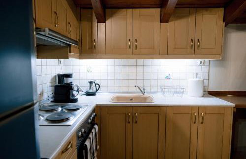 Eptalofos Apartments - Foto 49