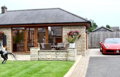 Prancing Horse Cottage - Foto 14