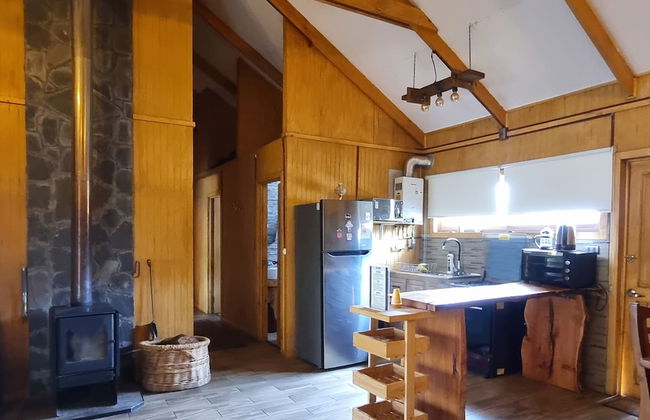 Refugios de Montaña Reloncaví - RL1 - Photo 12