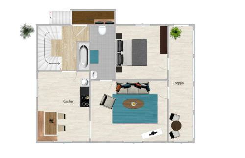 Geigers Ferienhaus - Photo 29