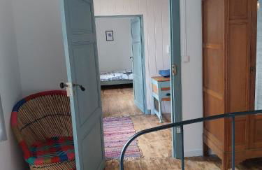 Gîte Pouget - Photo 33