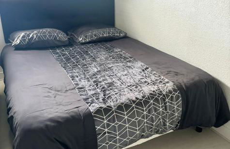 New Studio Cosy - Proche RER et centre ville - Foto 13