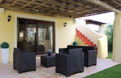 Villa Nina - Lussuosa Villa con piscina privata a Stintino - Foto 22