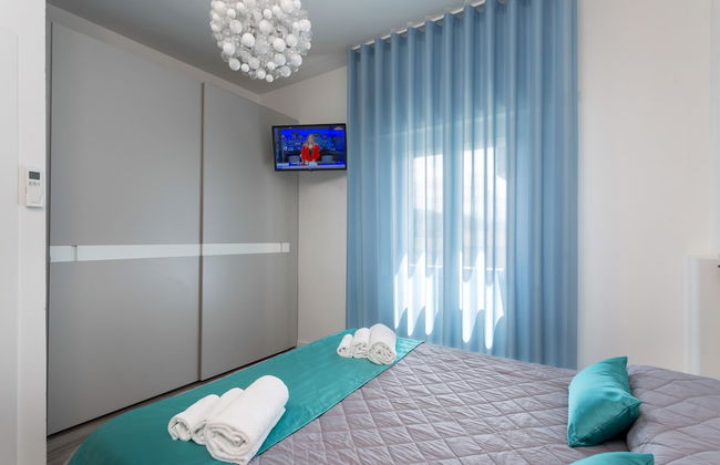 Appartamenti le Vele - Siroli Collection - Foto 23