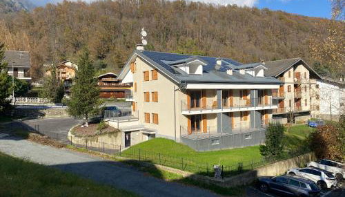 Enjoy Alps - appartamenti vacanza - Foto 3