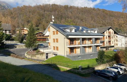 Enjoy Alps - appartamenti vacanza - Foto 3