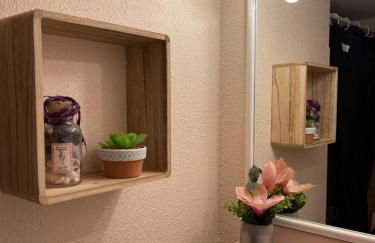 Joli Appartement à 100m de la plage - Foto 13