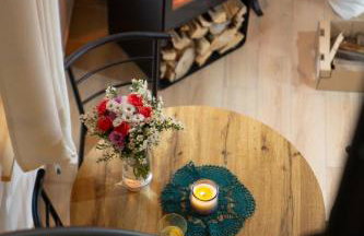 Krynicki Zakątek Domek Wypoczynkowy Całoroczny Mochnaczka Niżna - Foto 14