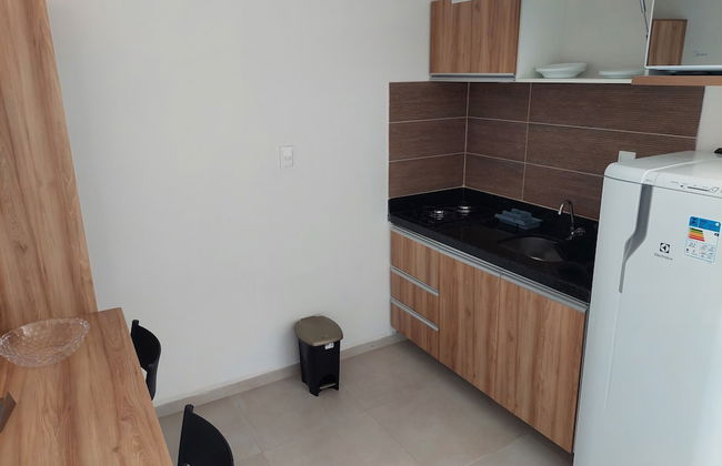 FLAT CASA DA PRAIA - Foto 15