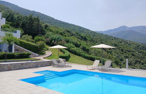 Kapetaniou Apartments - Foto 16